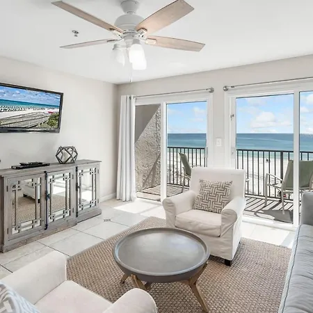 Windancer 310 Villa
